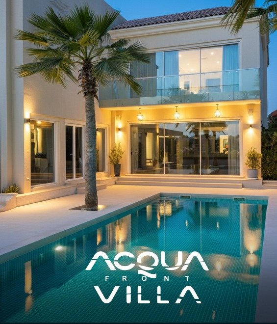 Garden of Eden villas