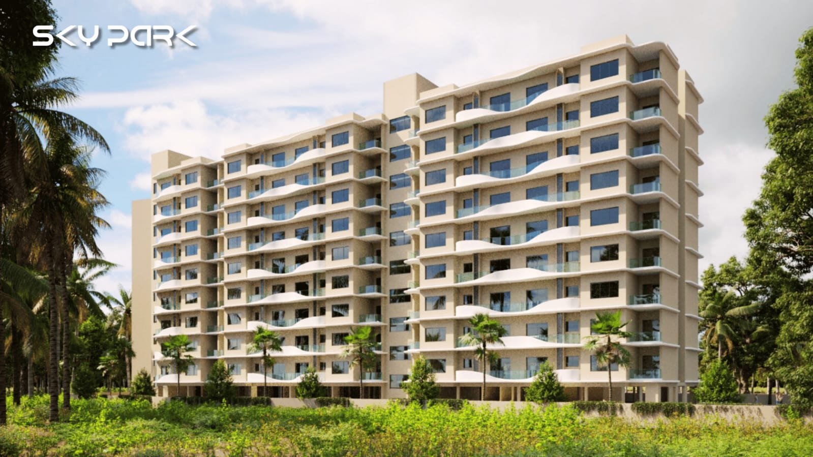 GHD Sky Park lifestyle amenities