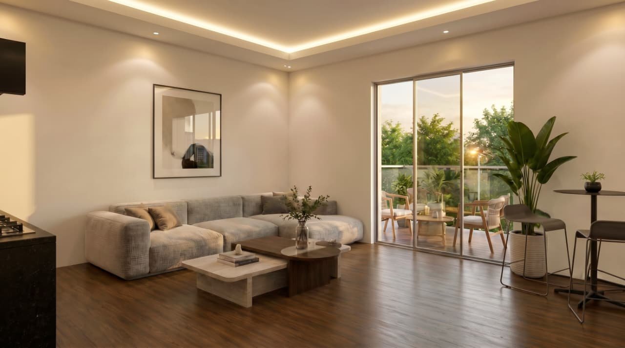 Velvet Vista amenities
