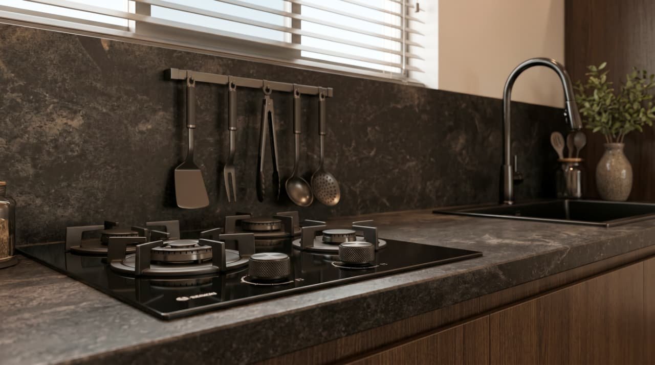 Velvet Vista amenities