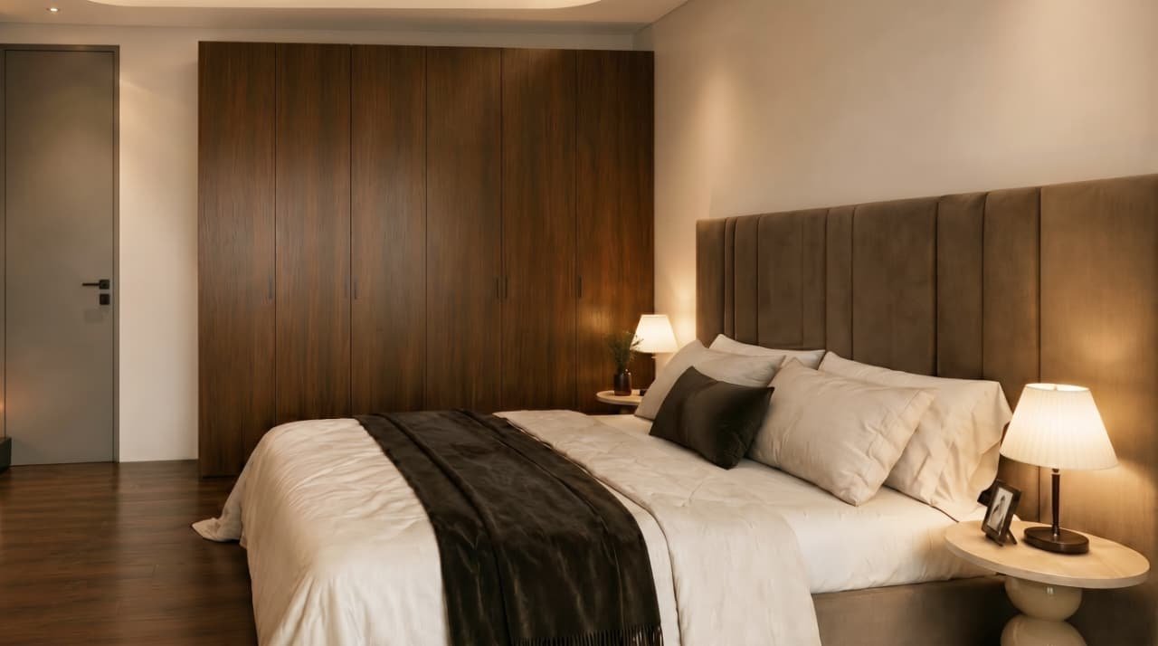 Velvet Vista amenities